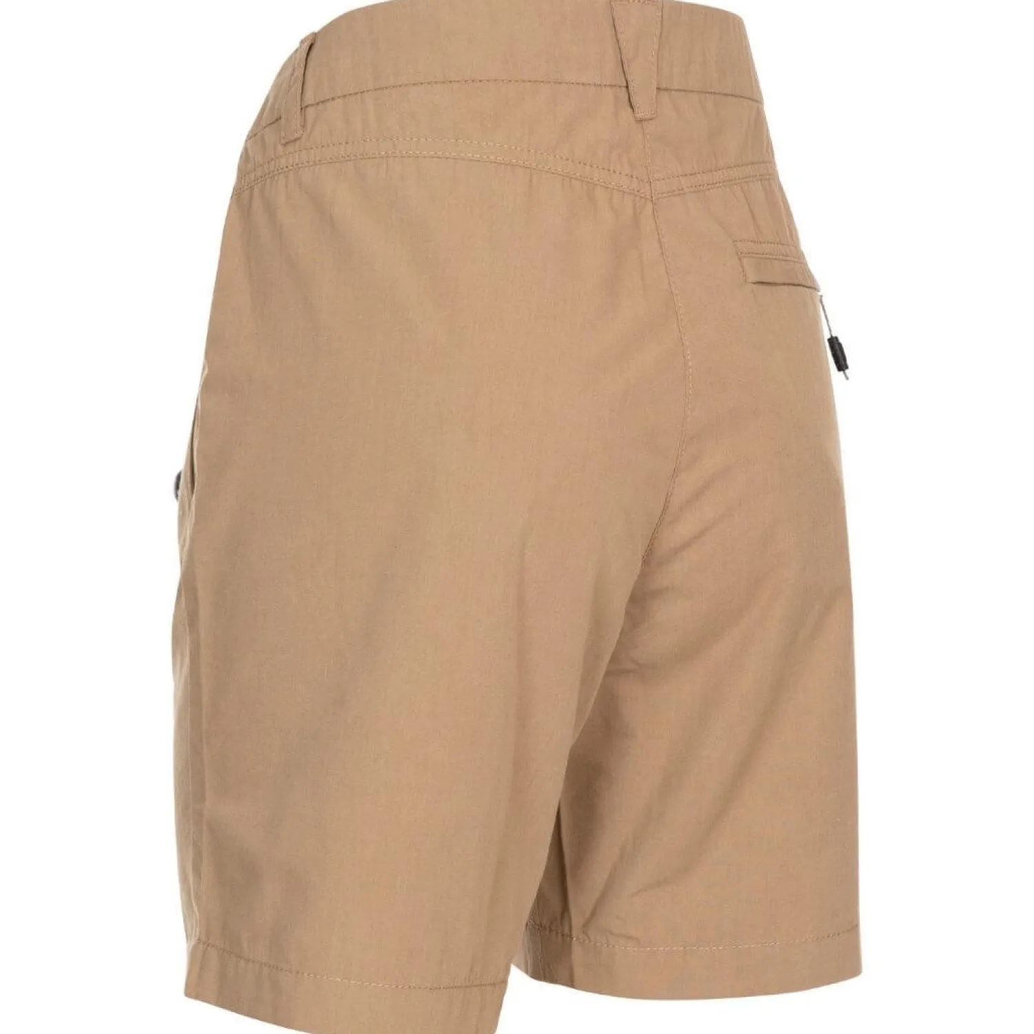 Cheap Trespass Shorts Til Kvinder - Scenario - Brun