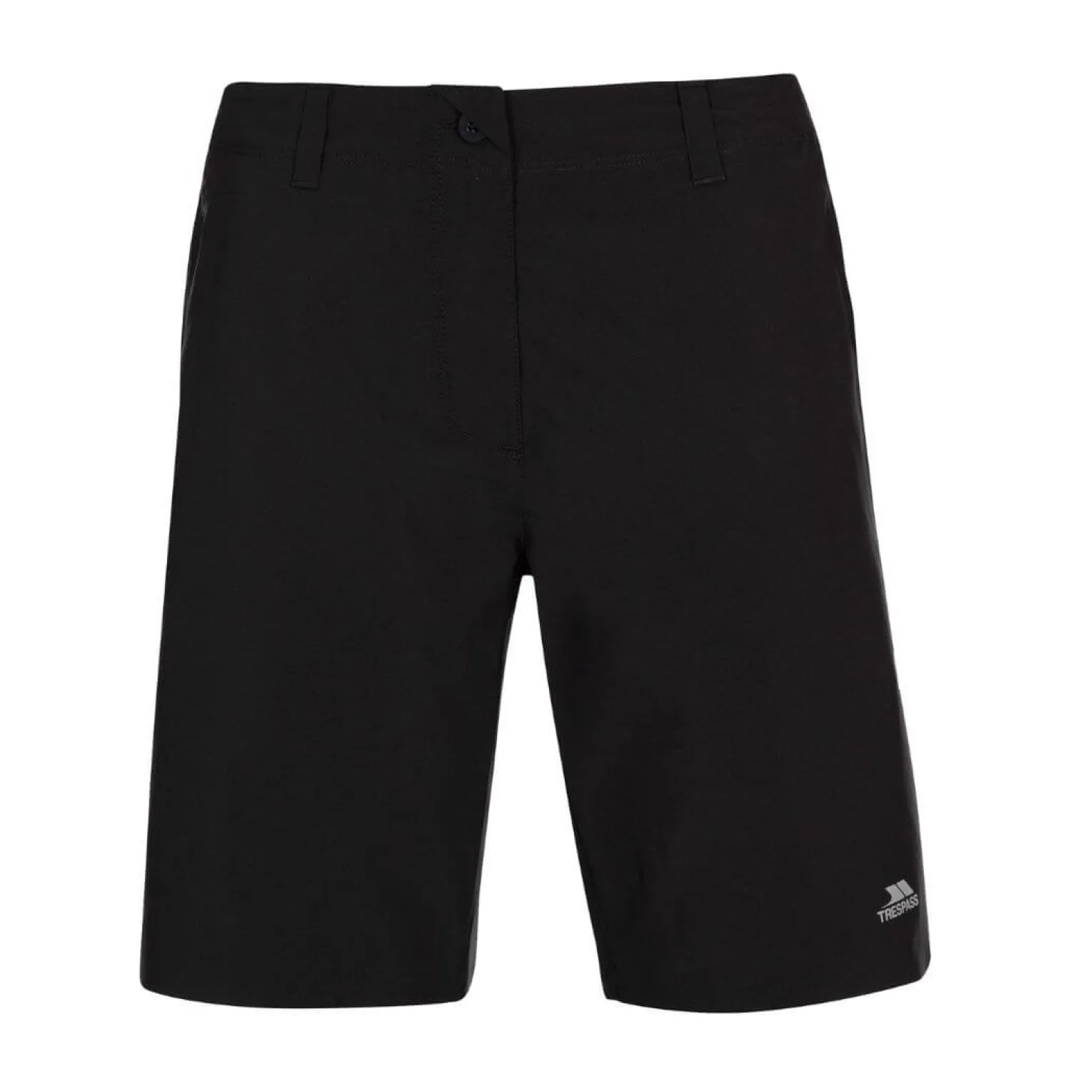 Cheap Trespass Shorts Til Kvinder - Agreeable