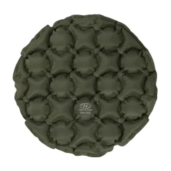 Clearance Highlander Siddeunderlag - Pak-Pad Air