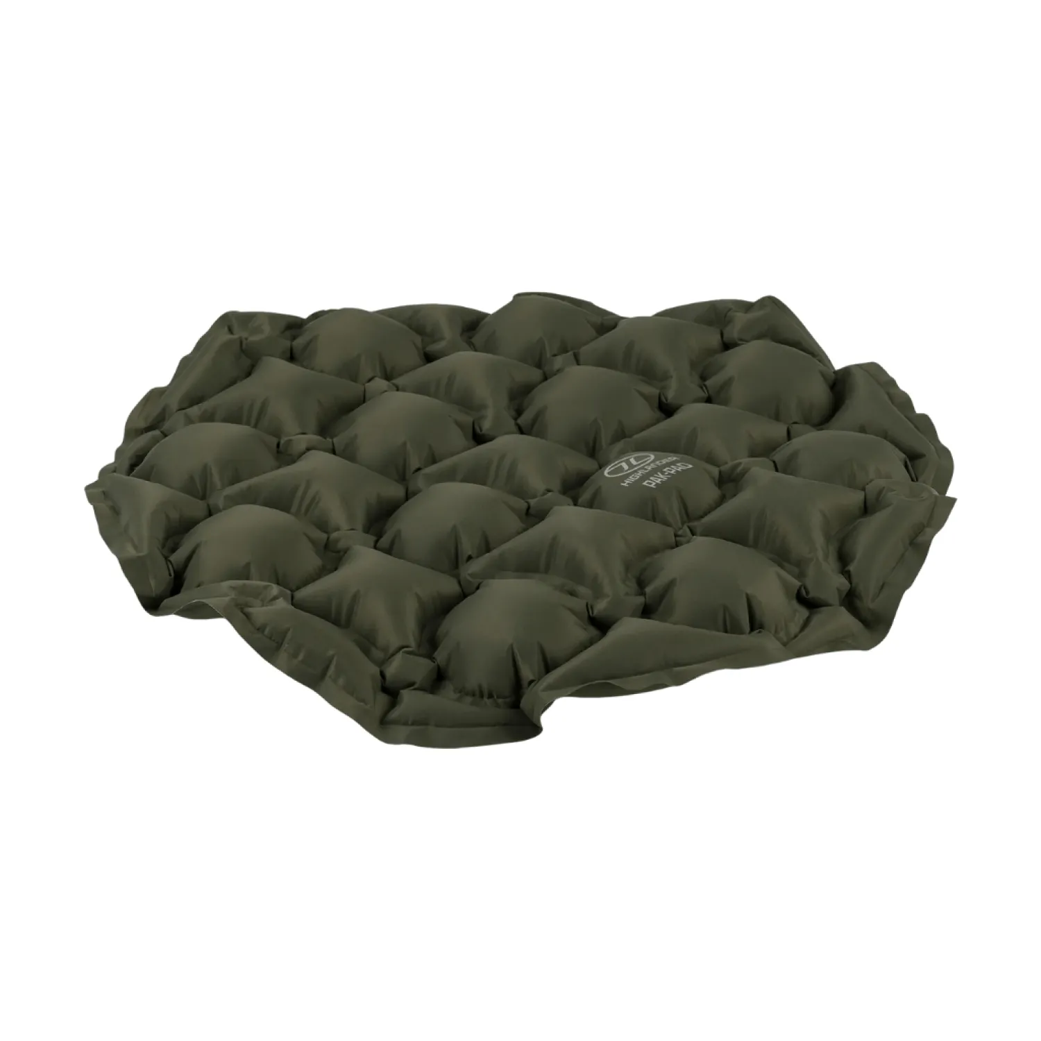 Clearance Highlander Siddeunderlag - Pak-Pad Air