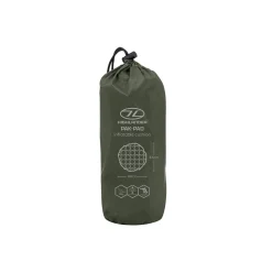 Clearance Highlander Siddeunderlag - Pak-Pad Air