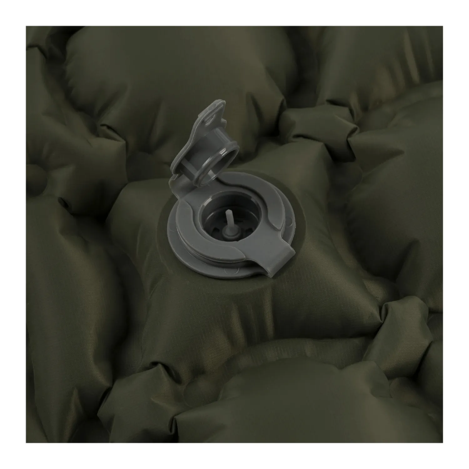 Clearance Highlander Siddeunderlag - Pak-Pad Air