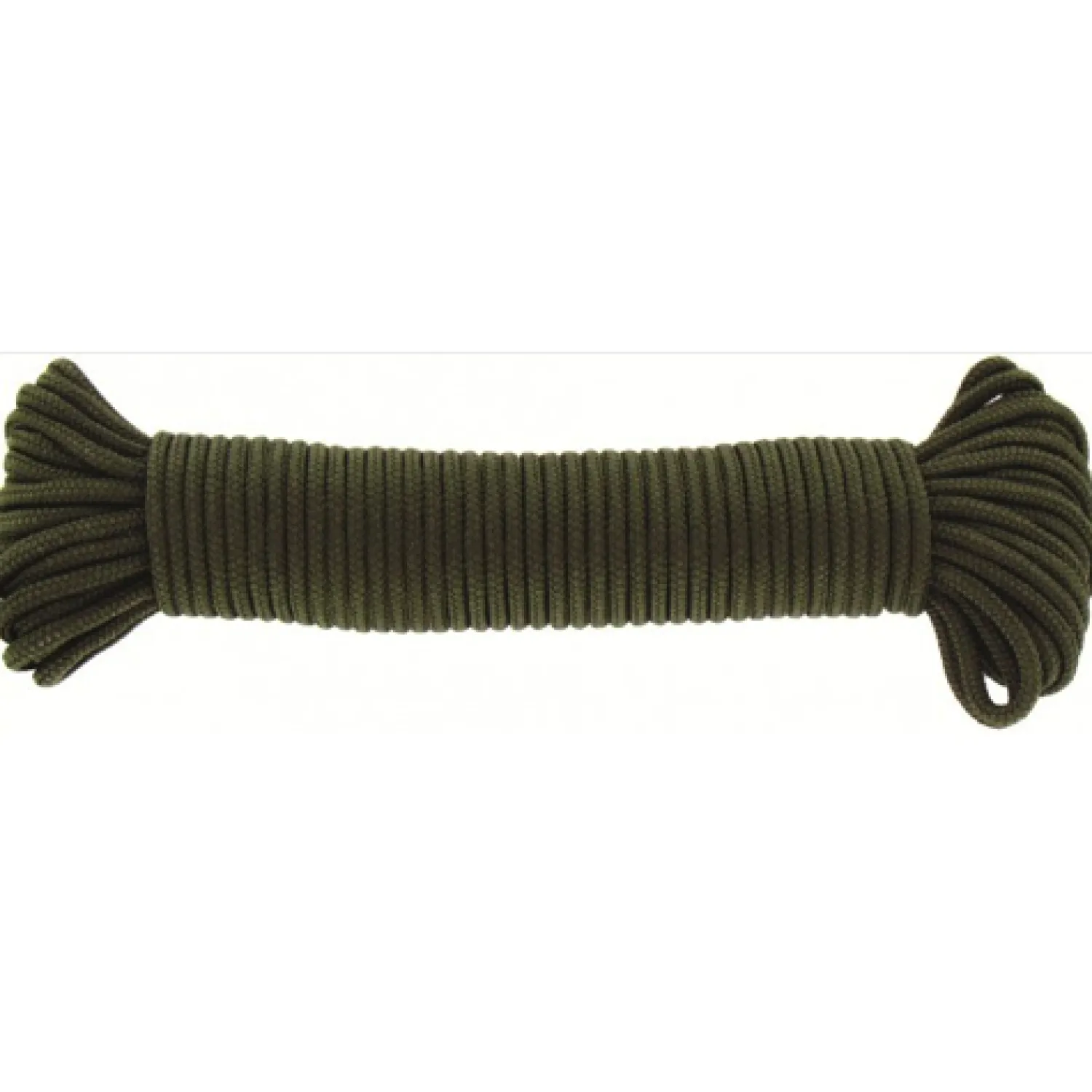 Outlet Highlander Snor - 15 Meter - 4Mm