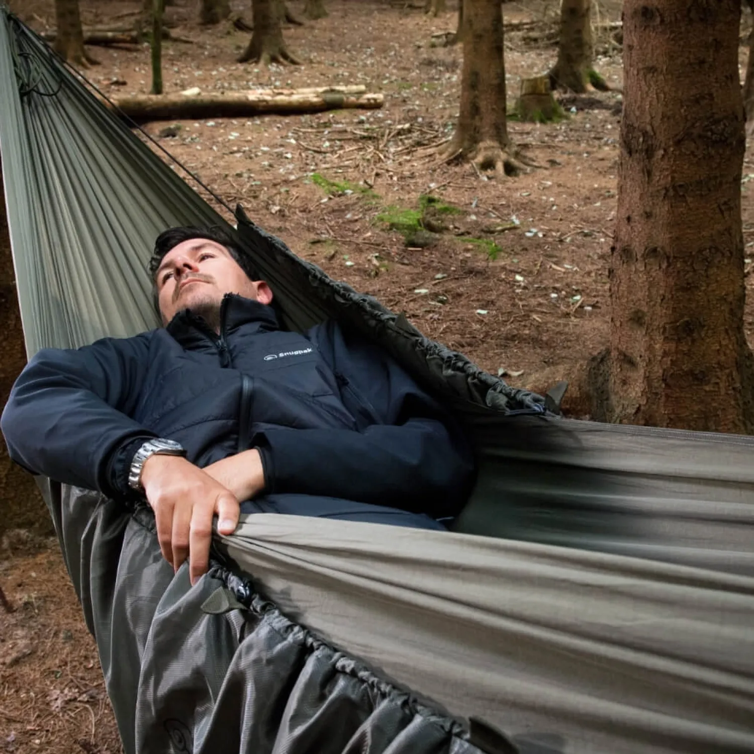 Best Sale Snugpak Hammock Underblanket Haengekoje Omslag