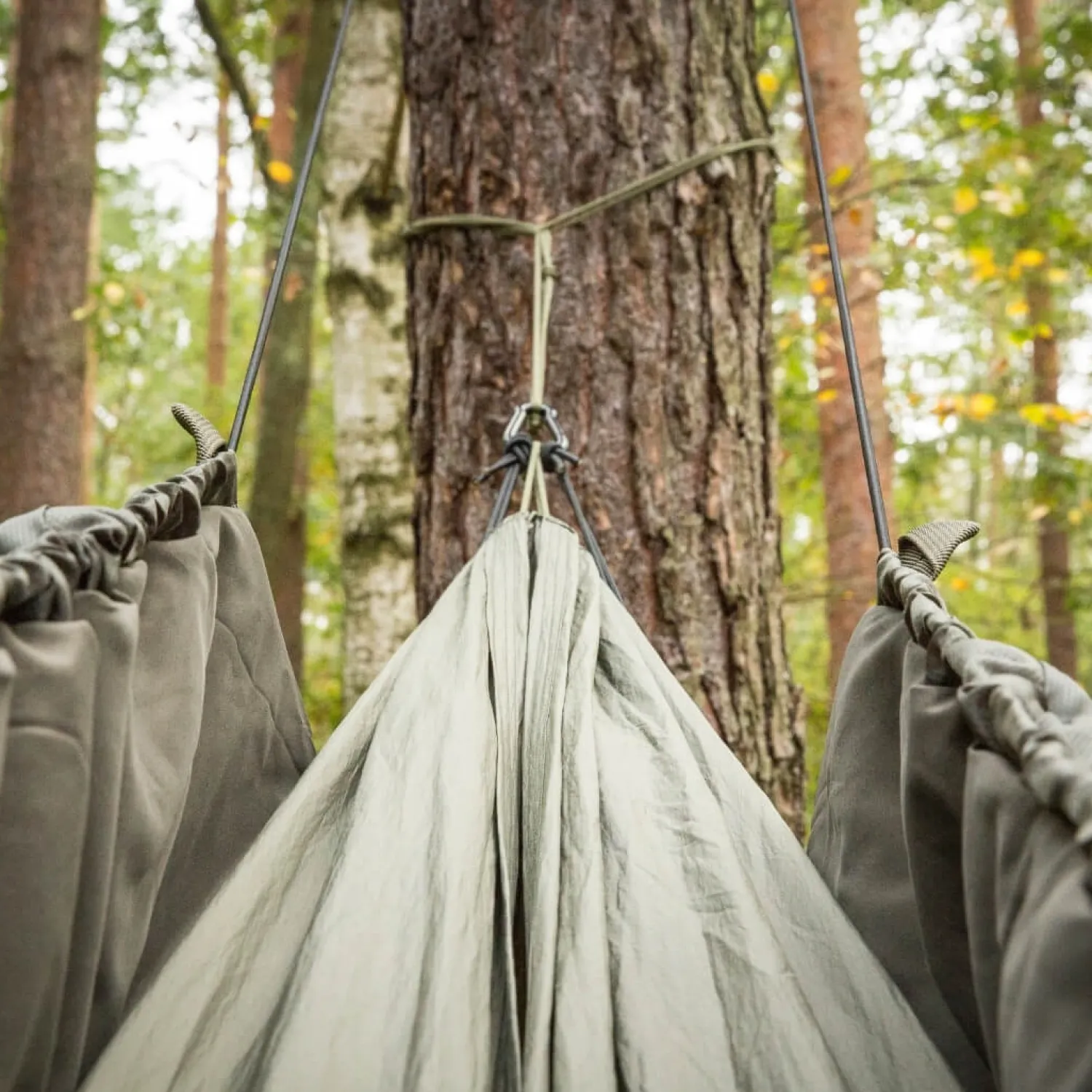 Best Sale Snugpak Hammock Underblanket Haengekoje Omslag