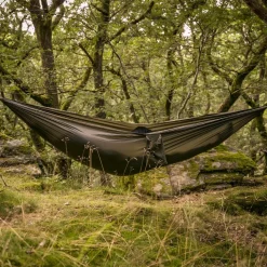 Fashion Snugpak Tropical Hammock Haengekoje