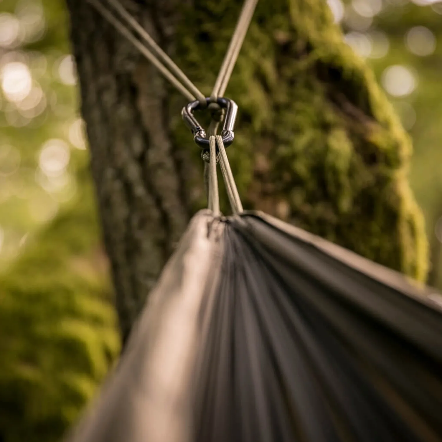 Fashion Snugpak Tropical Hammock Haengekoje
