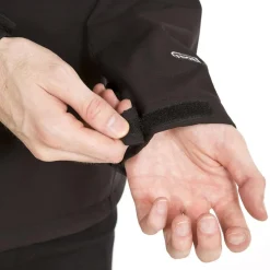 Best Sale Trespass Softshell Jakke - Stanford - Sort (Kun Xs Tilbage)