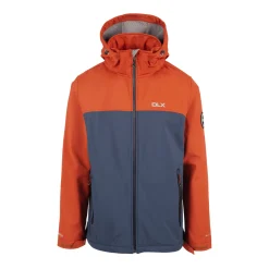 Best Trespass Softshell Jakke Herre - Dlx Moyler