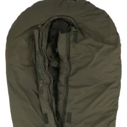 Store Carinthia Sovepose - Defence 6 - Vinter
