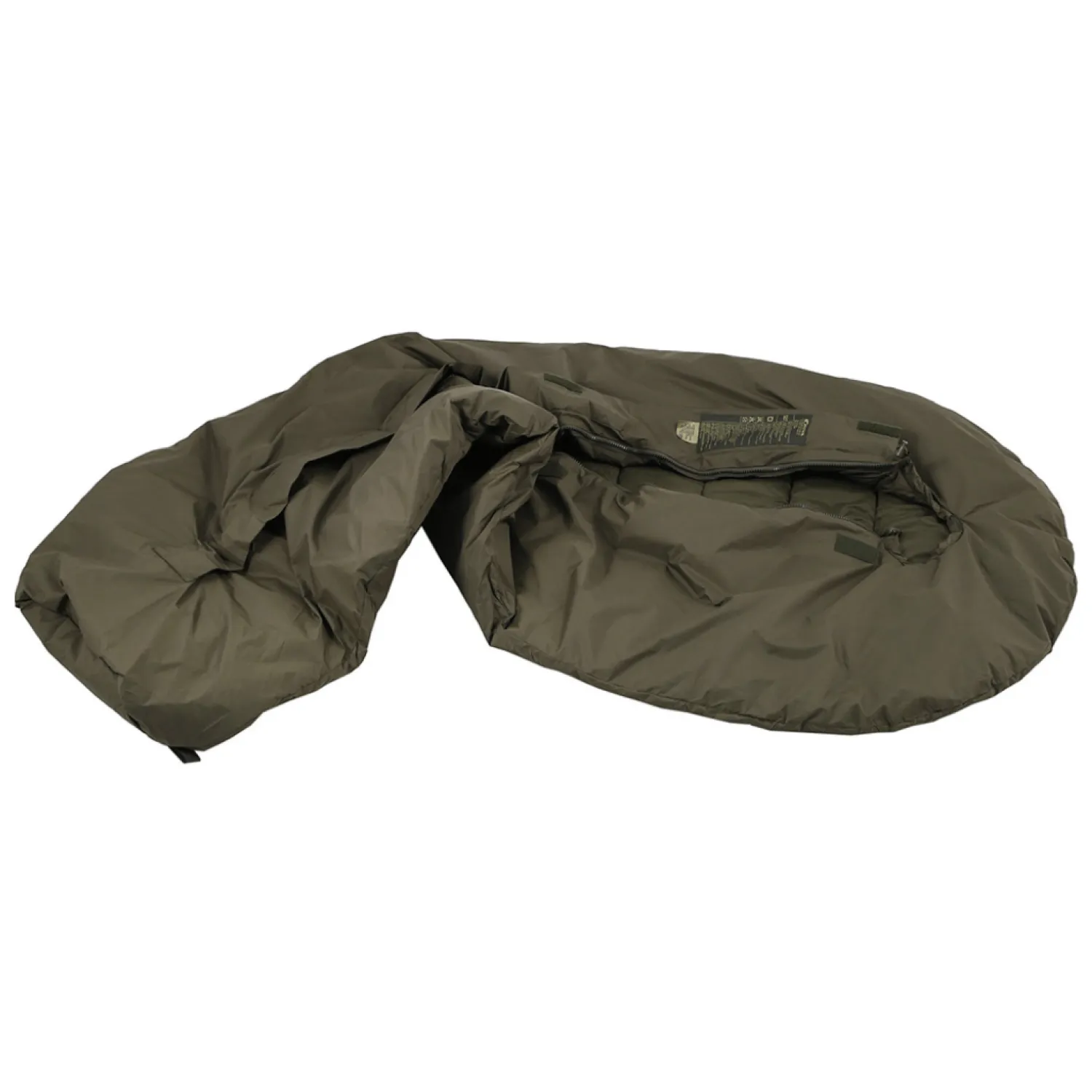 Clearance Carinthia Sovepose - Defence 1 Top - 200 Cm