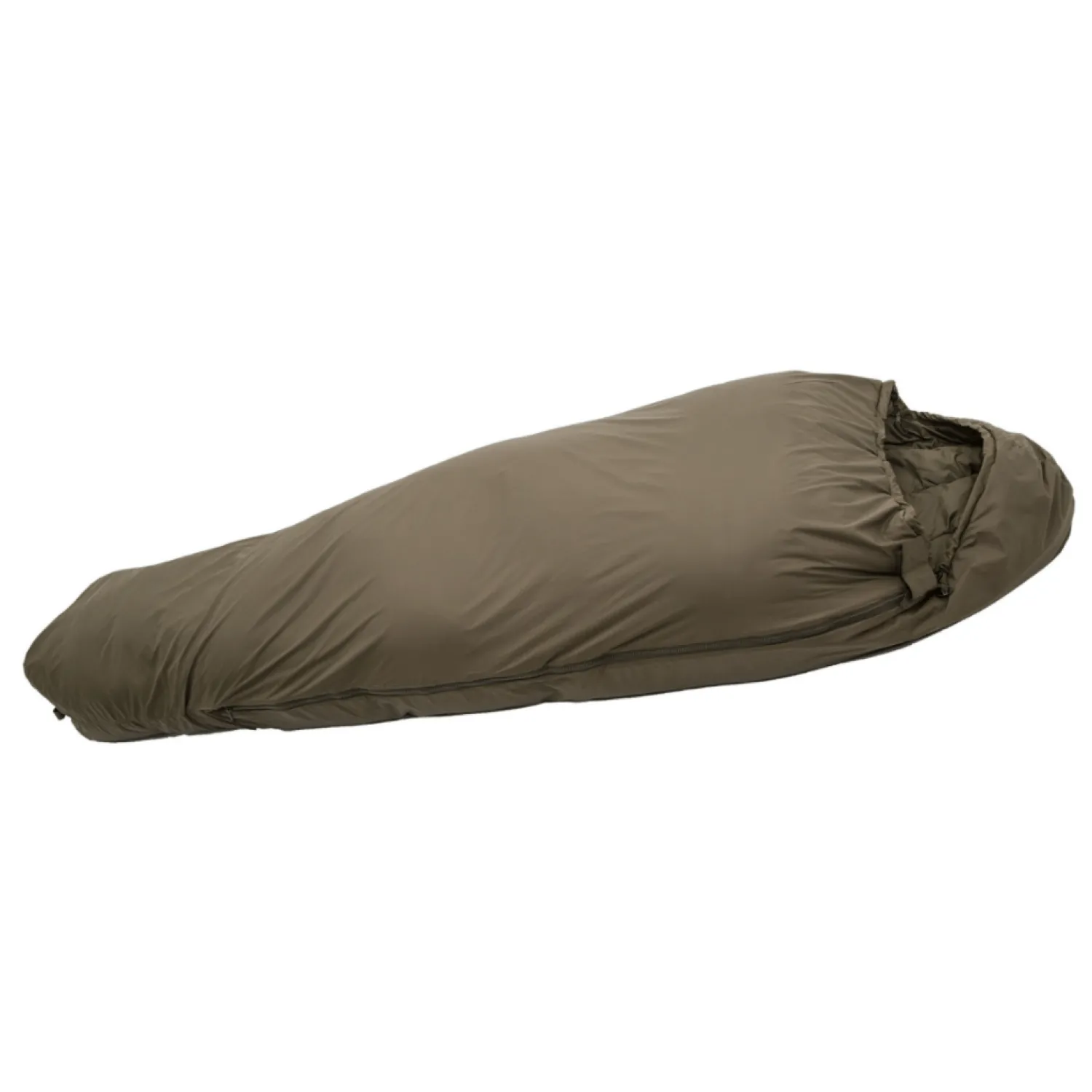 Store Carinthia Sovepose - Tropen - Gron - 200 Cm