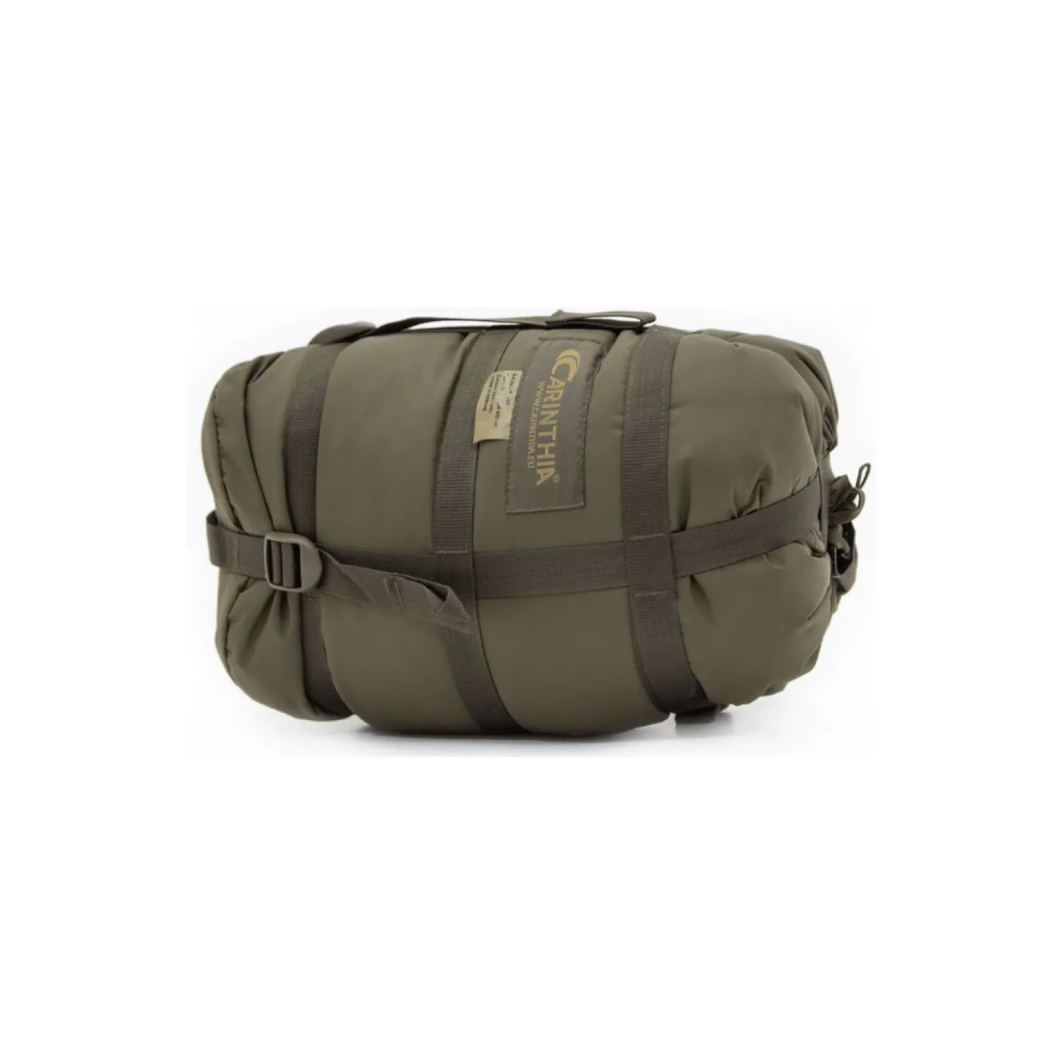 Online Carinthia Sovepose - Tropen - Gron - 185 Cm