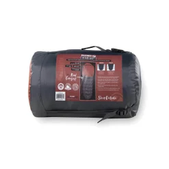 Cheap Klymit Sovepose - Ksb 20 - Dunsovepose - 3-4 Saesoner