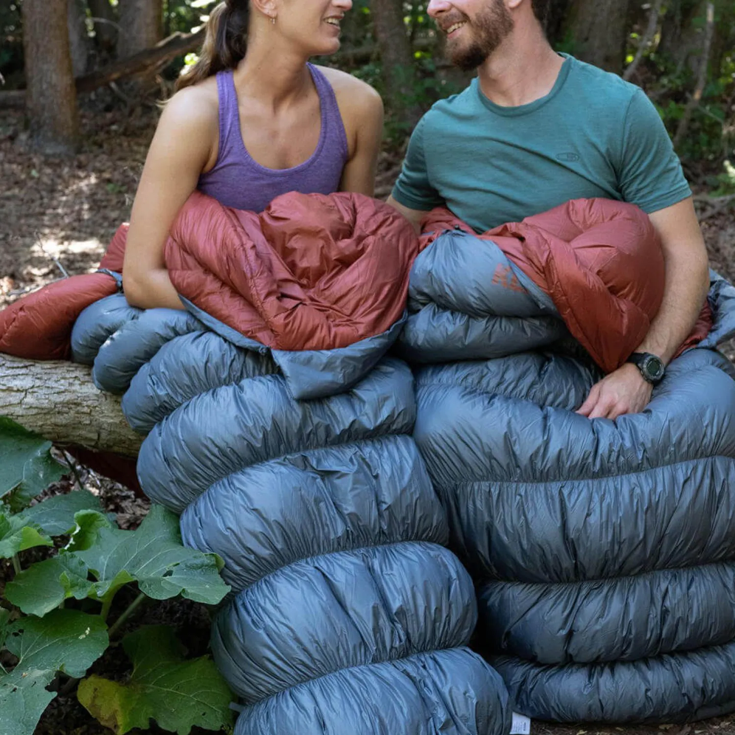 Flash Sale Klymit Sovepose - Ksb 20 Xl - 3-4 Sæsons