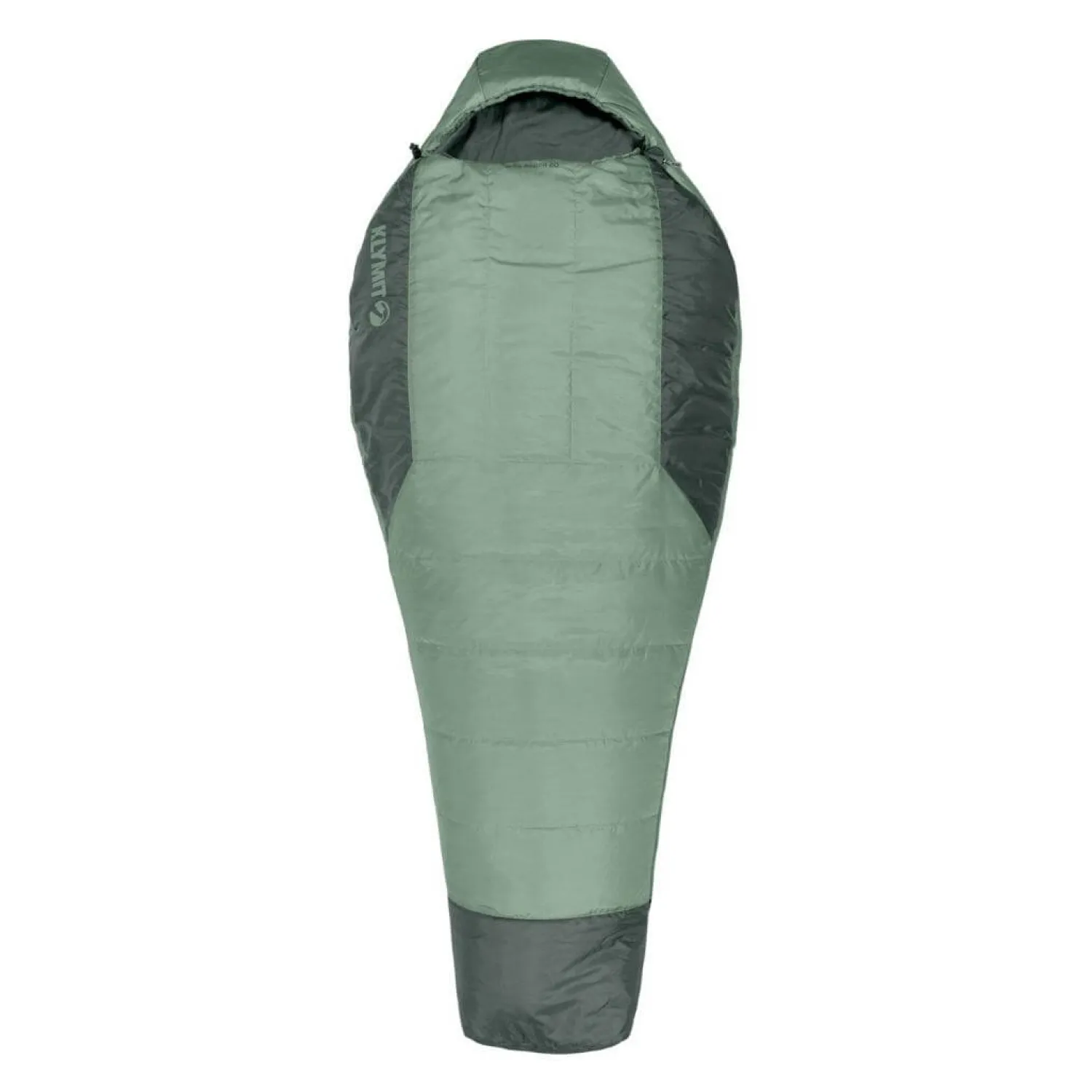 Best Sale Klymit Sovepose - Wild Aspen 20 - Large