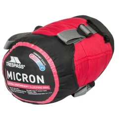 Hot Trespass Sovepose - Micron