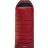 Fashion Nordisk Sovepose - Puk -2 Blanket - Rod - Medium