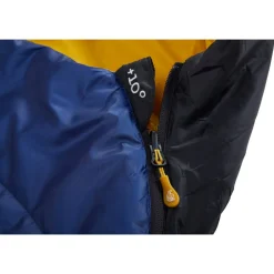 Fashion Nordisk Sovepose - Puk +10 Curve - Medium