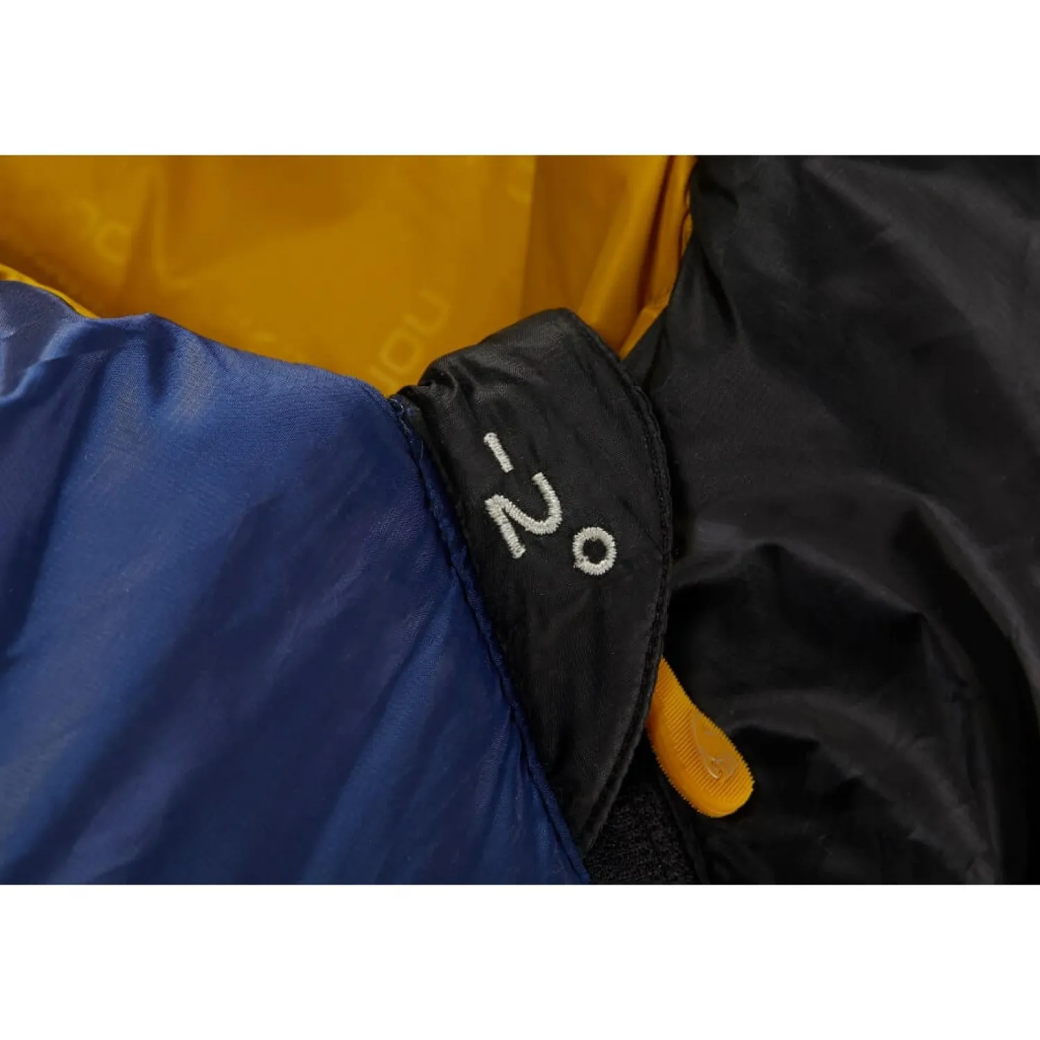 Fashion Nordisk Sovepose - Puk +10 Curve - Medium