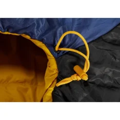 Fashion Nordisk Sovepose - Puk +10 Curve - Medium