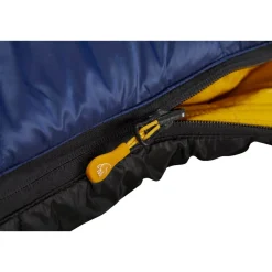 Fashion Nordisk Sovepose - Puk +10 Curve - Medium