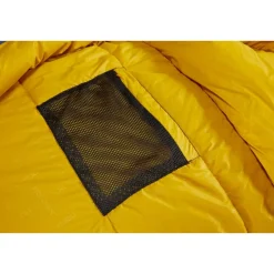 Fashion Nordisk Sovepose - Puk +10 Curve - Medium
