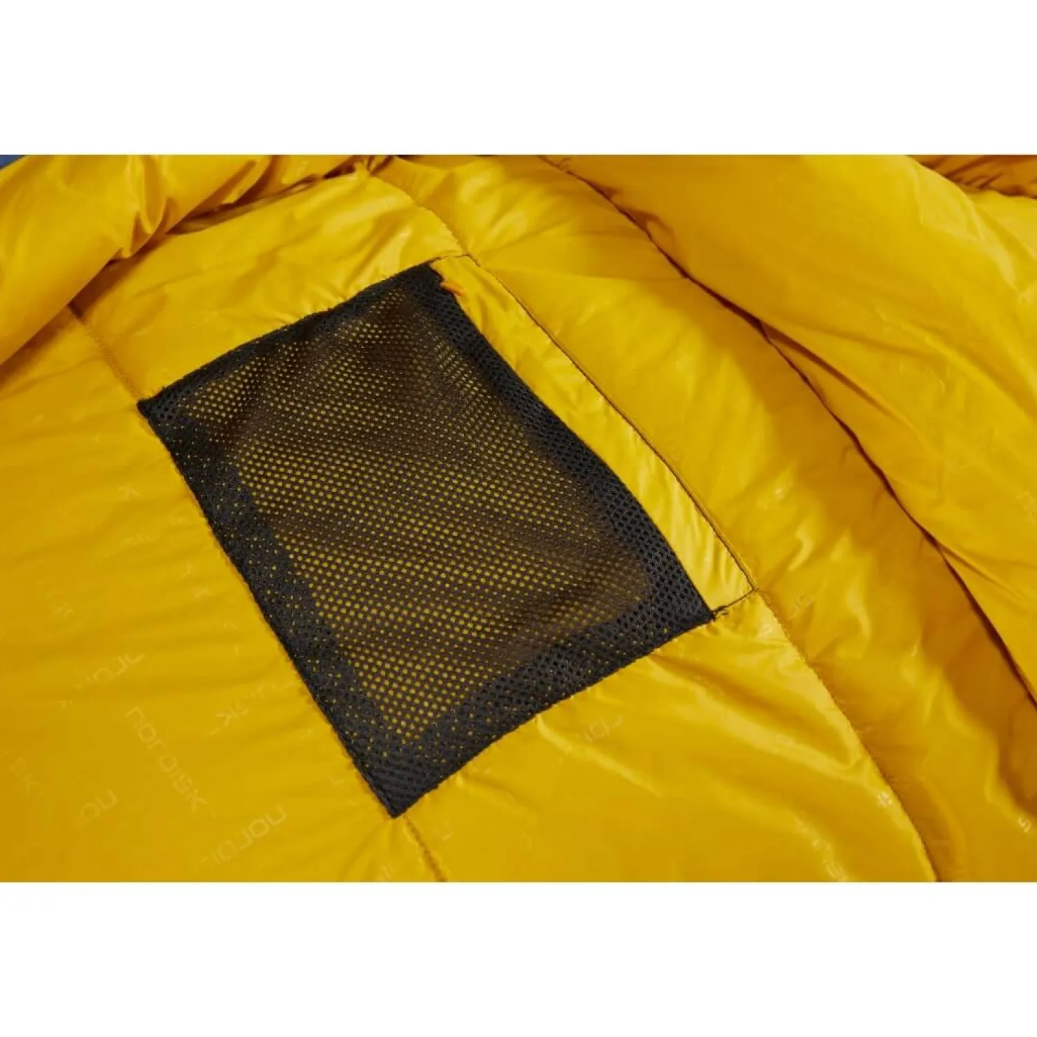 Fashion Nordisk Sovepose - Puk +10 Curve - Medium