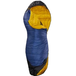 Fashion Nordisk Sovepose - Puk +10 Curve - Medium