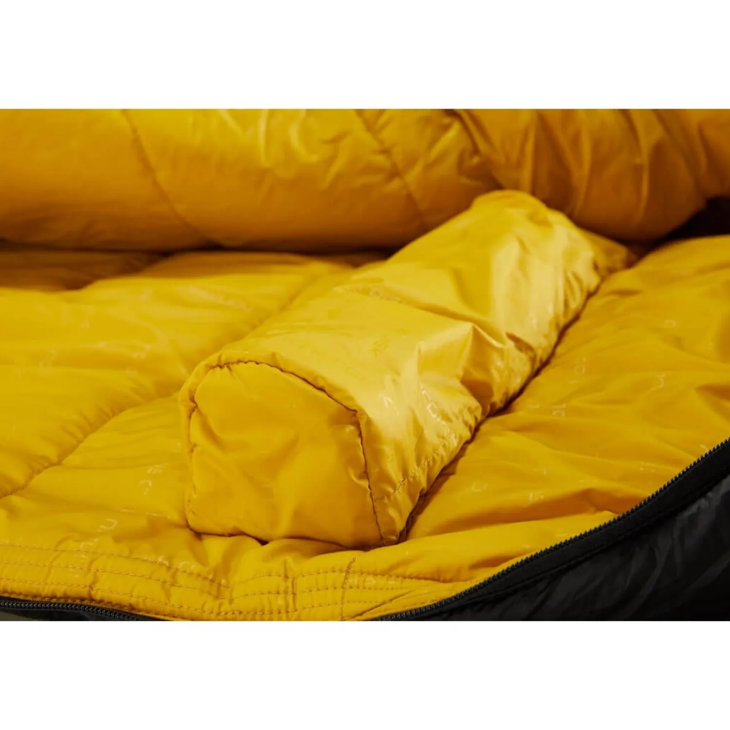 Fashion Nordisk Sovepose - Puk +10 Curve - Medium