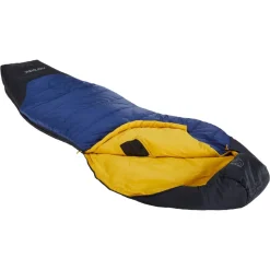 Fashion Nordisk Sovepose - Puk +10 Curve - Medium