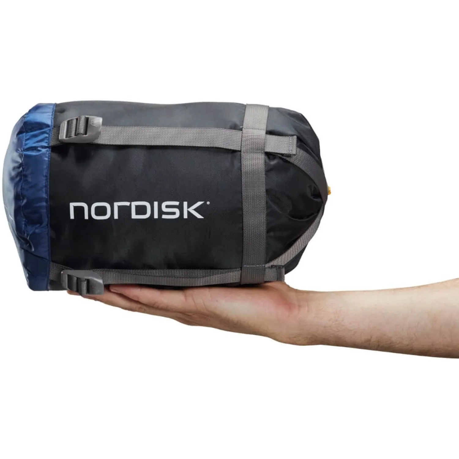 Cheap Nordisk Sovepose - Puk +10 Curve - Large