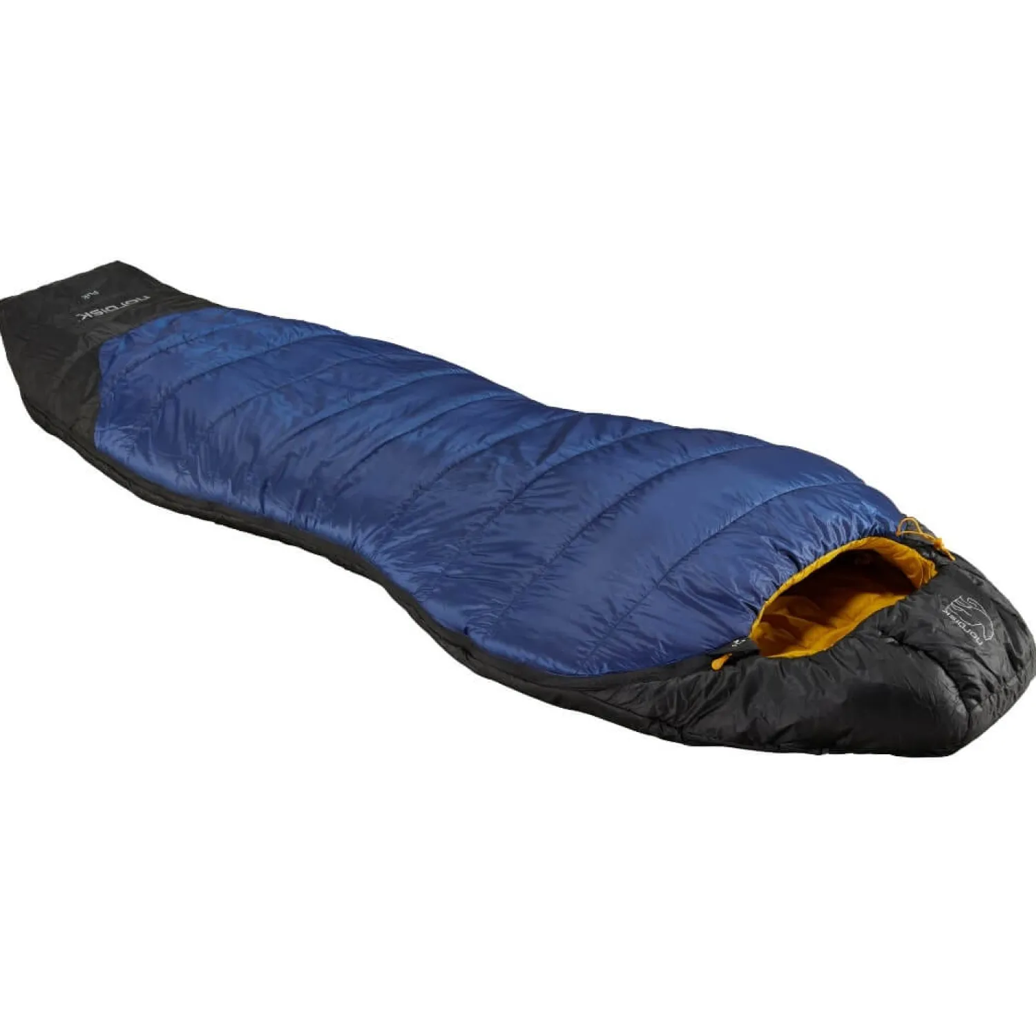 Fashion Nordisk Sovepose - Puk +10 Curve - Xl