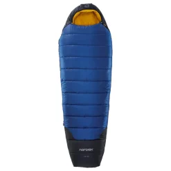 Discount Nordisk Sovepose – Puk -10 Mummy – Xl