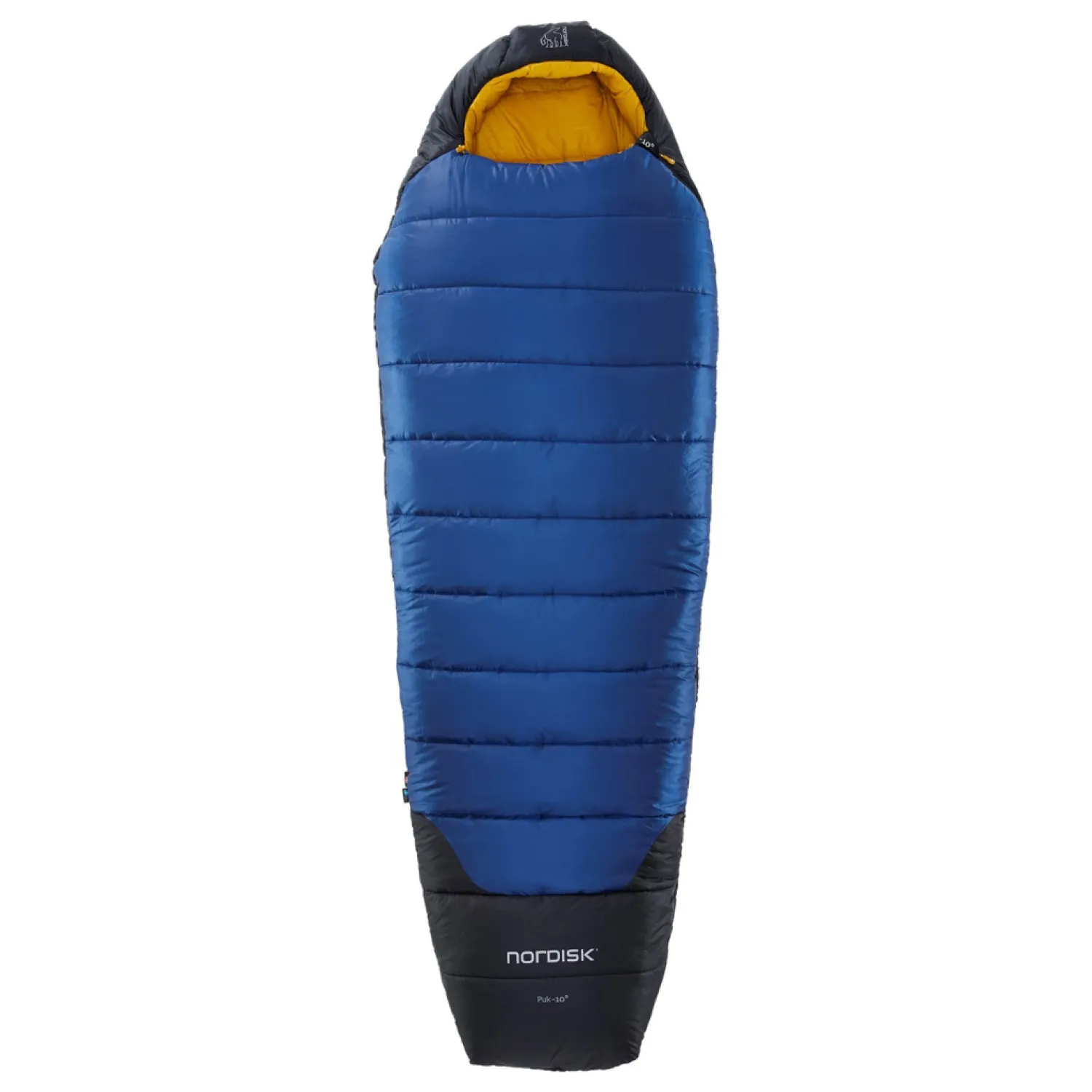 Discount Nordisk Sovepose – Puk -10 Mummy – Xl