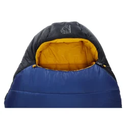 Discount Nordisk Sovepose – Puk -10 Mummy – Xl