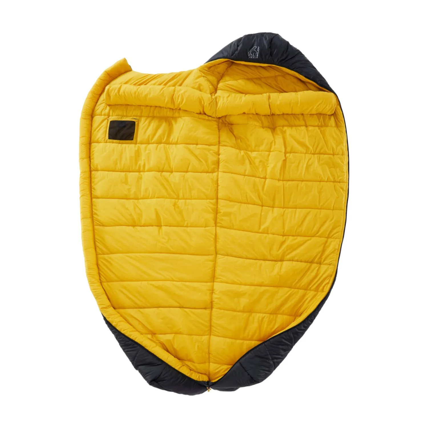 Discount Nordisk Sovepose – Puk -10 Mummy – Xl