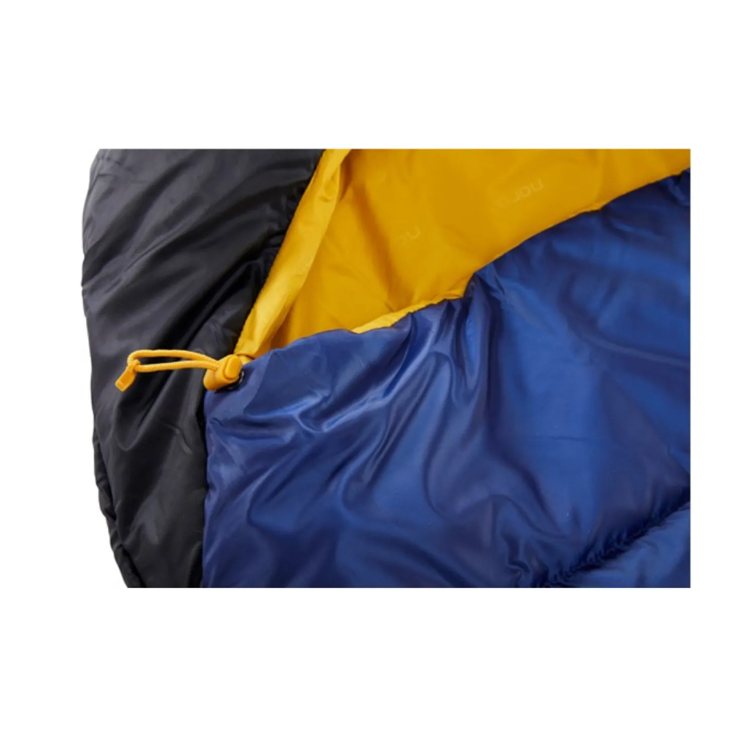 Discount Nordisk Sovepose – Puk -10 Mummy – Xl