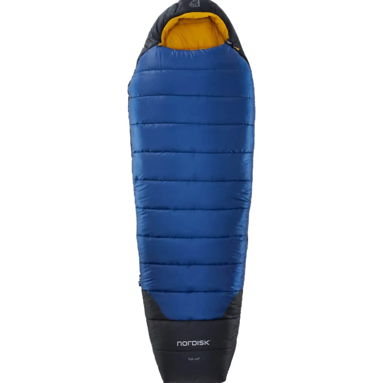 Flash Sale Nordisk Sovepose - Puk -10 Mummy - Medium
