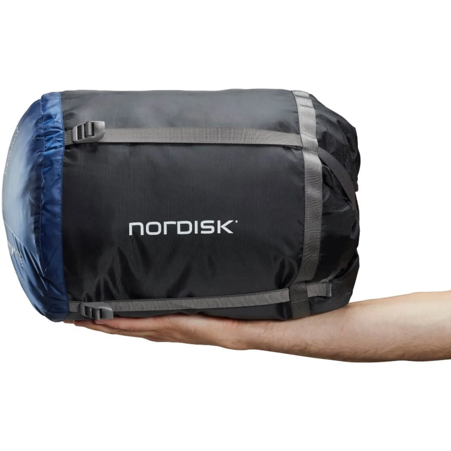 Flash Sale Nordisk Sovepose - Puk -10 Mummy - Medium