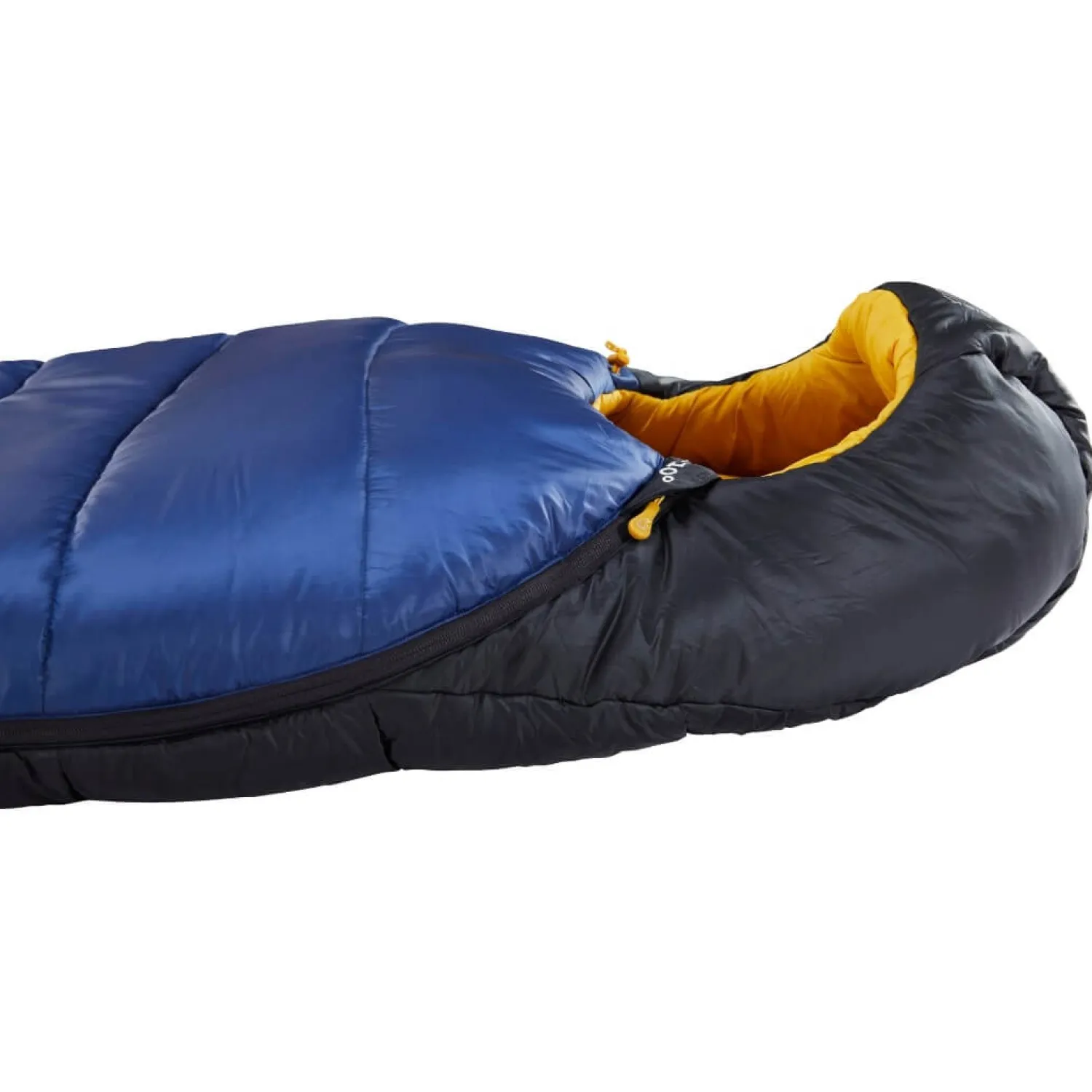 Flash Sale Nordisk Sovepose - Puk -10 Mummy - Medium