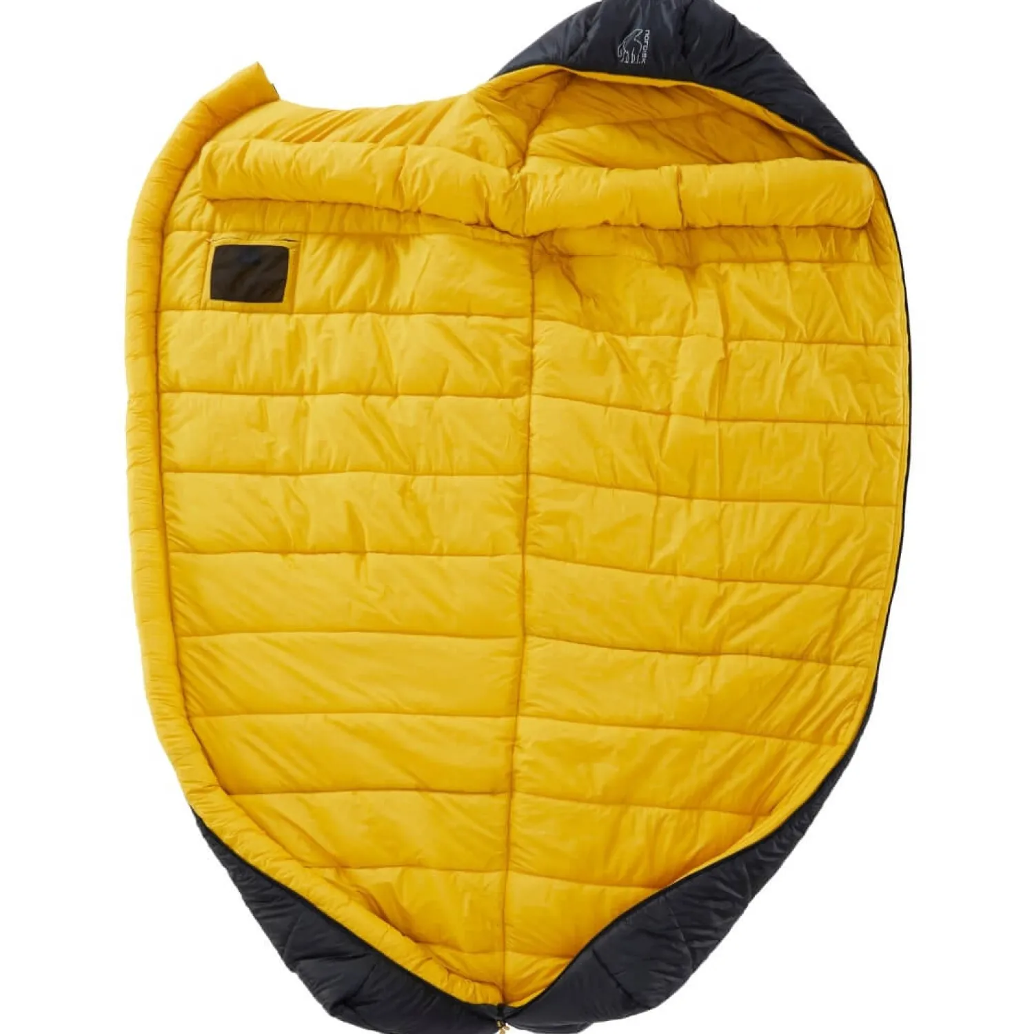 Flash Sale Nordisk Sovepose - Puk -10 Mummy - Medium