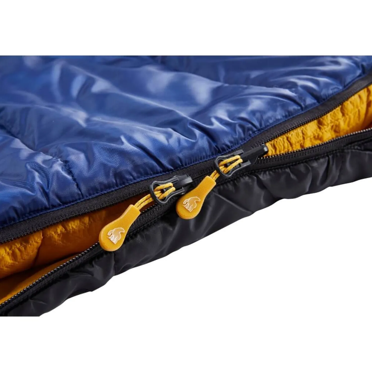 Flash Sale Nordisk Sovepose - Puk -10 Mummy - Medium