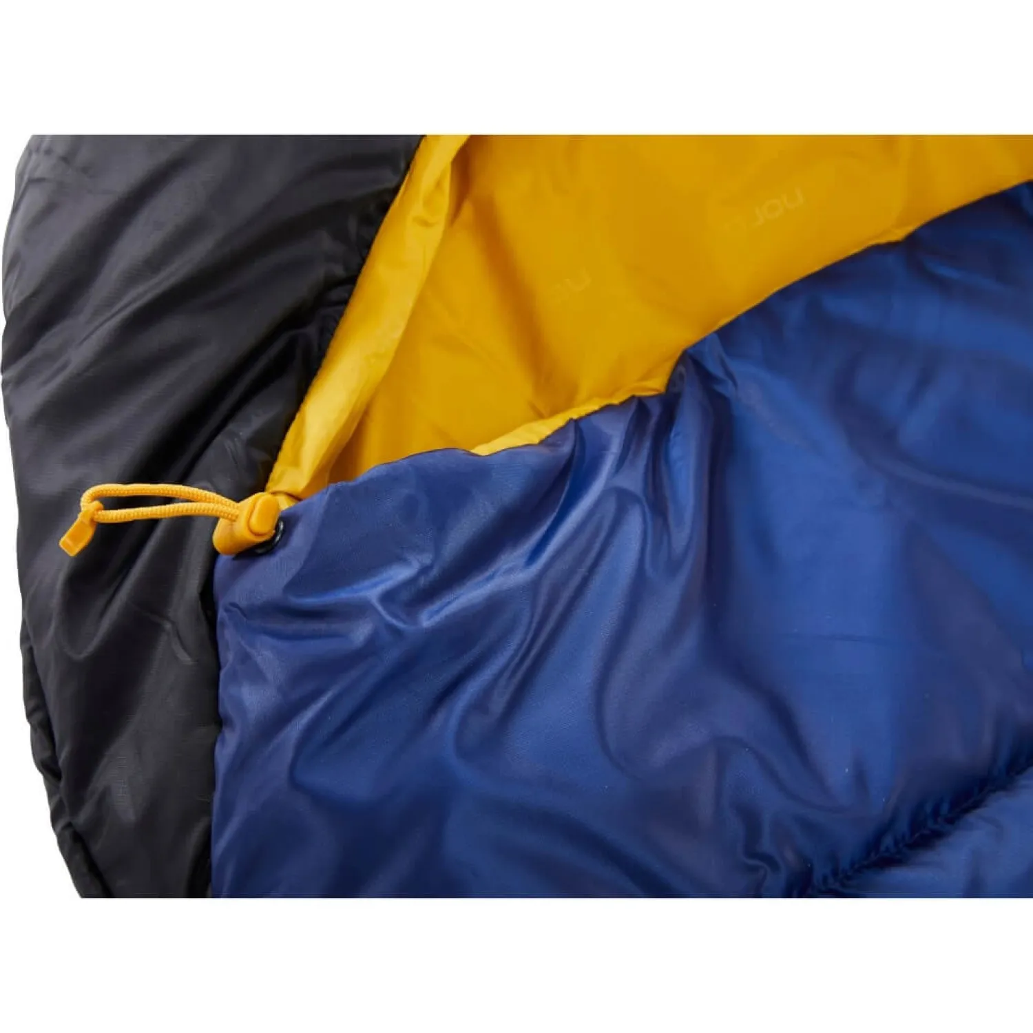Flash Sale Nordisk Sovepose - Puk -10 Mummy - Medium