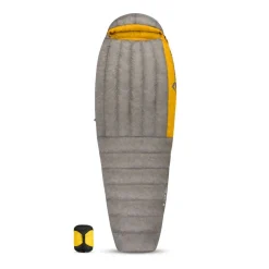 Sale Sea To Summit Sovepose - Spark Sp2 - Left Zip - Long