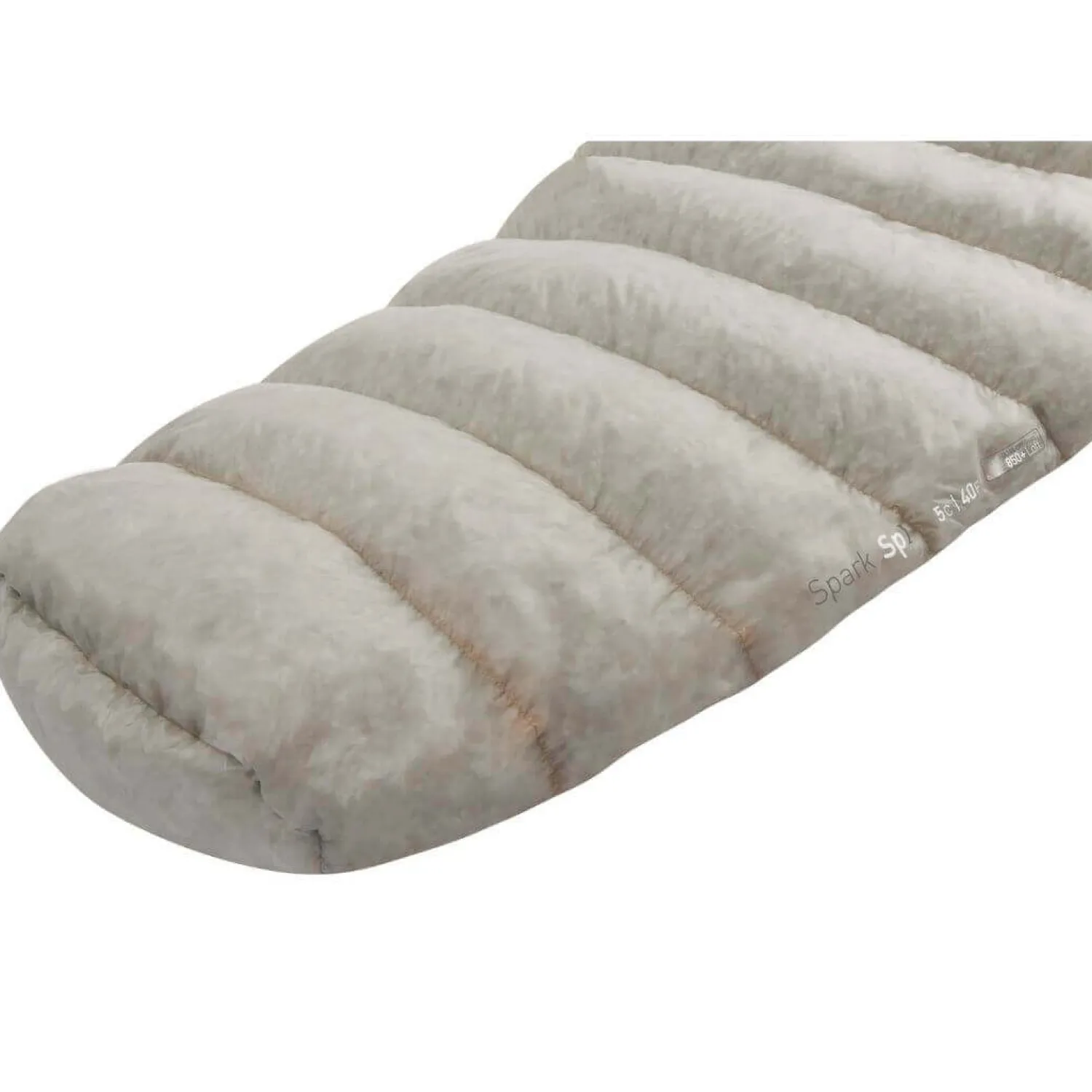 Shop Sea To Summit Sovepose - Spark Sp1 - Left Zip - Regular
