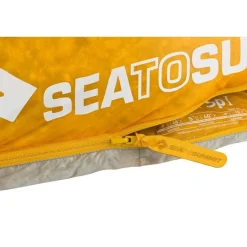 Shop Sea To Summit Sovepose - Spark Sp1 - Left Zip - Regular