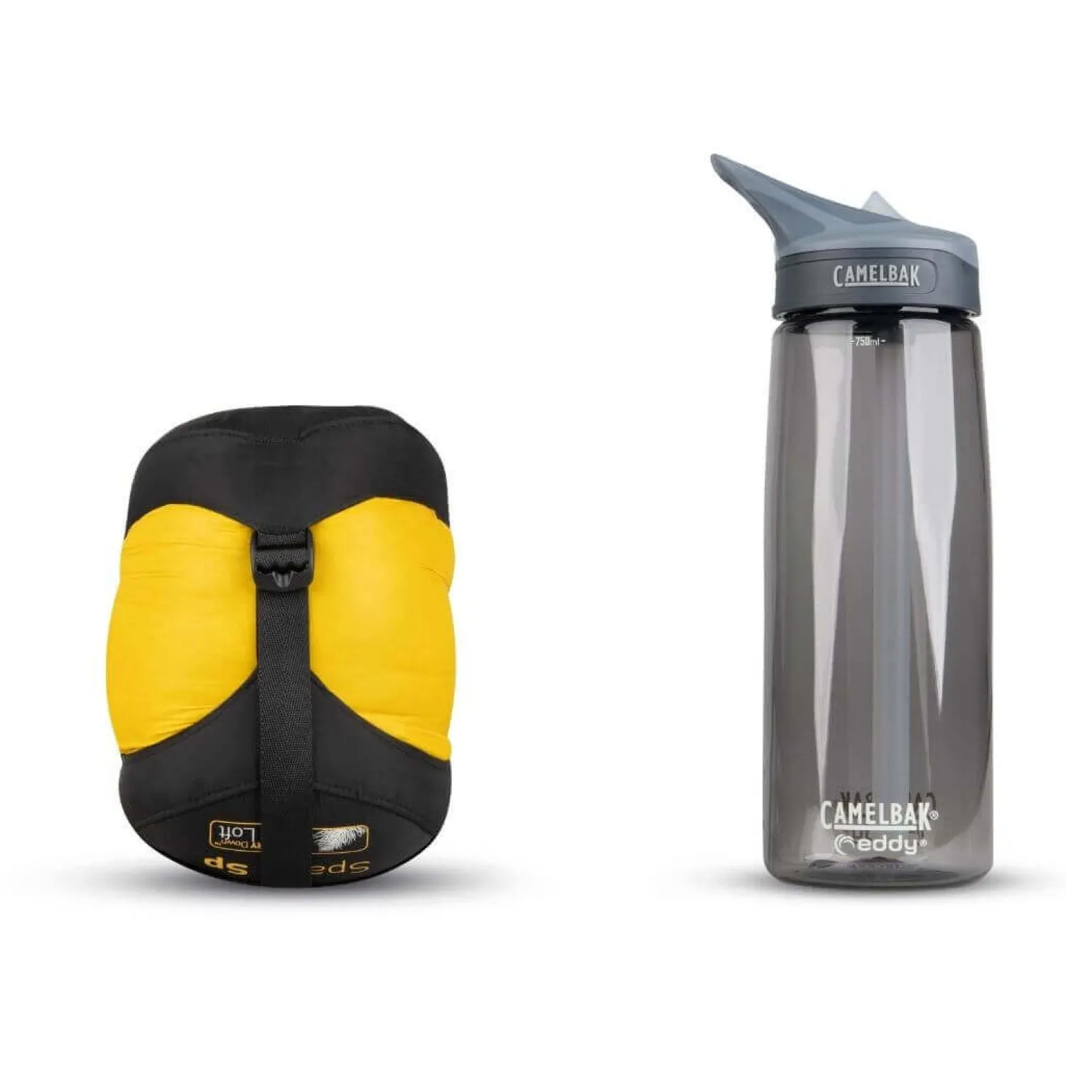 Shop Sea To Summit Sovepose - Spark Sp1 - Left Zip - Regular