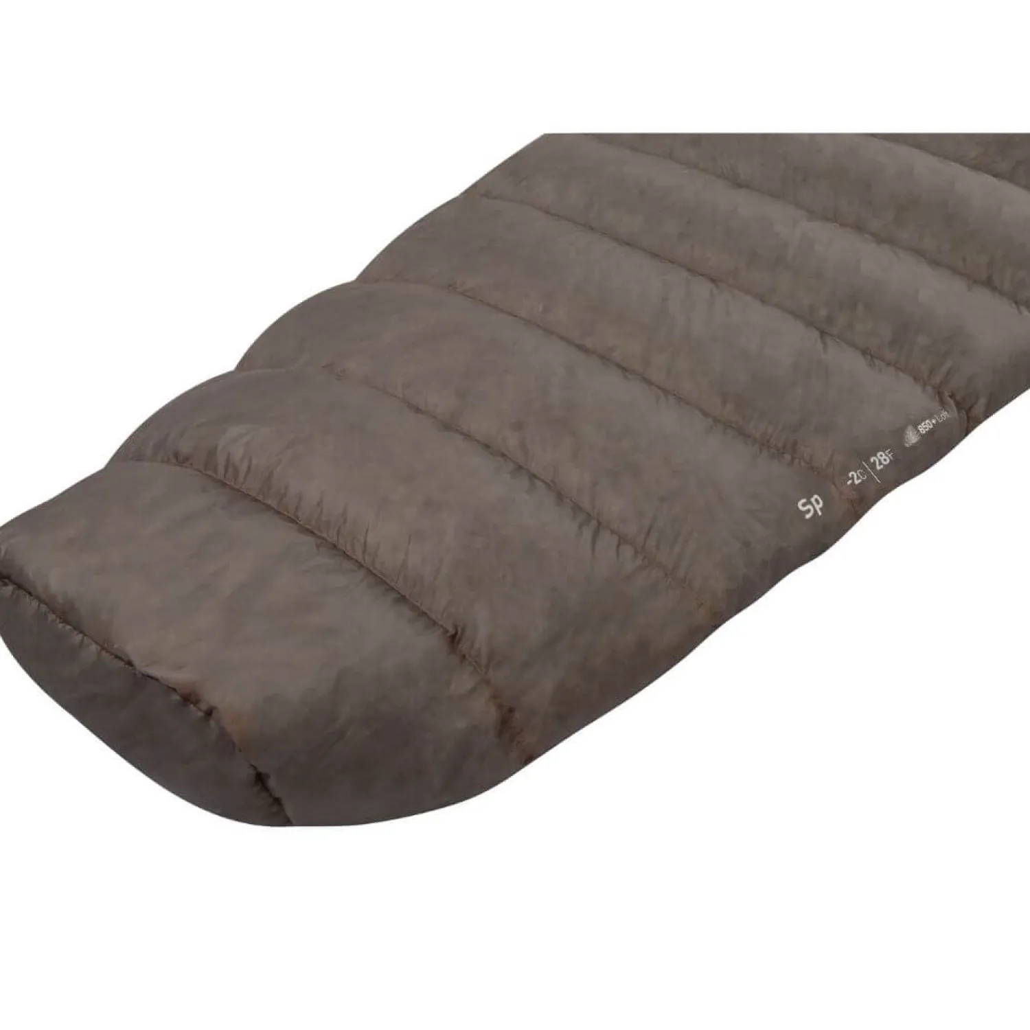 New Sea To Summit Sovepose - Spark Sp2 - Left Zip - Regular