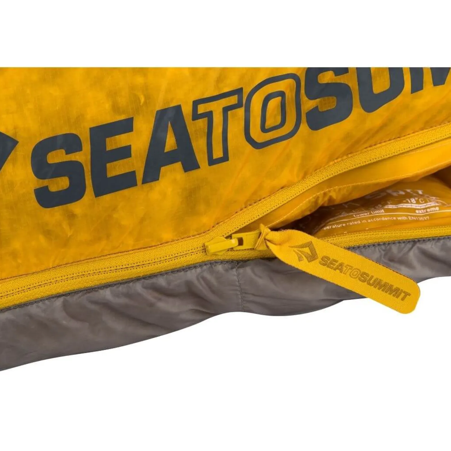 New Sea To Summit Sovepose - Spark Sp2 - Left Zip - Regular